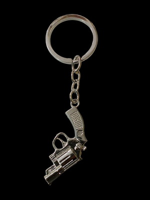 Keychain pistol new