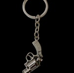 Keychain pistol new