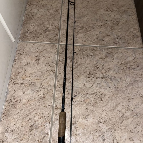 Shimano Catana 1-11 fishing rod, new, suitable for LRF/UL