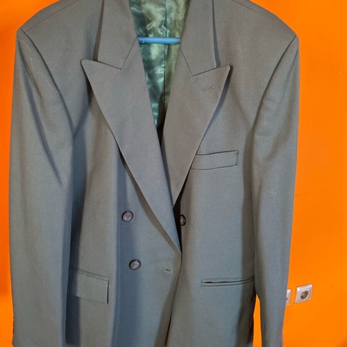 Jacket like new in excellent condition