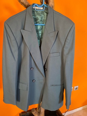 Jacket like new in excellent condition