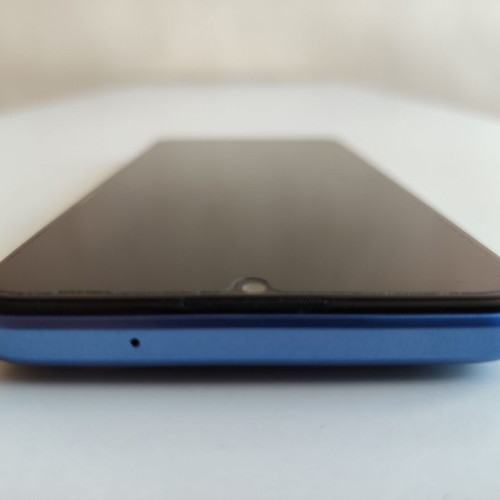 Huawei Nova Y70 128GB Crystal Blue like new, Dual SIM