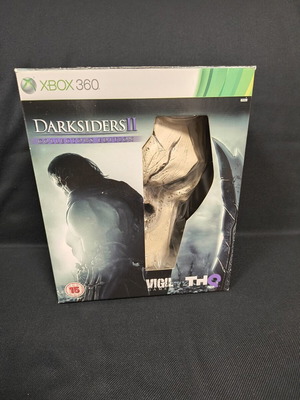 Darksiders 2 Collector's Edition Xbox 360 game