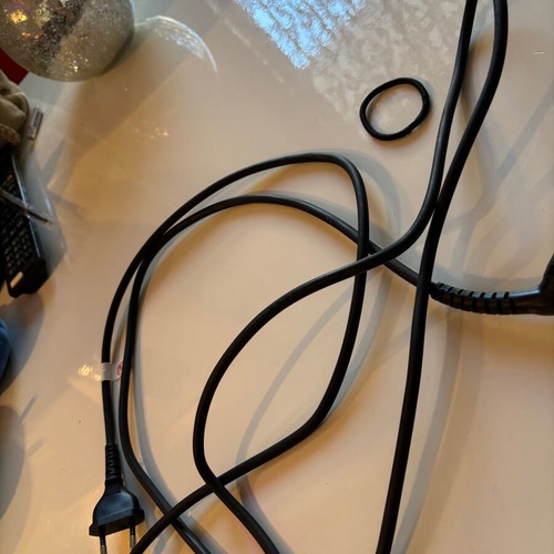 Babyliss Sleek Control Hair Straightener like new