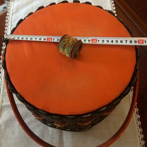 Prym sewing basket box