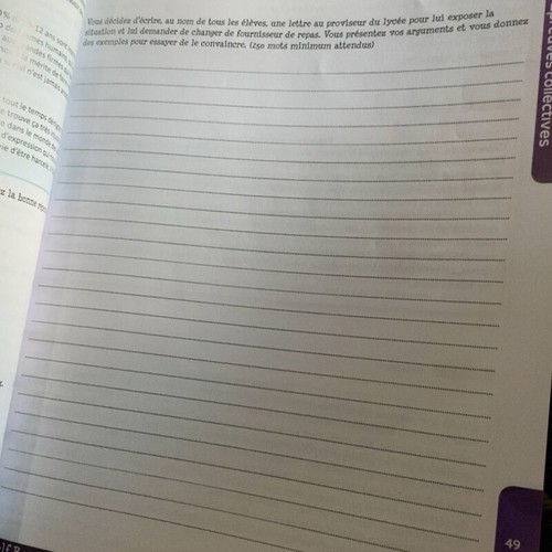 Delf B2 Junior Nouveaux Formats French book used