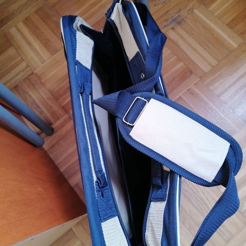 Argo travel bag used in very good condition