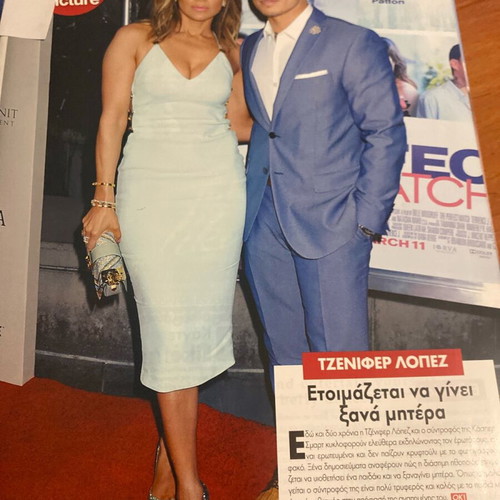 OK! Magazine Cannes 2016 used