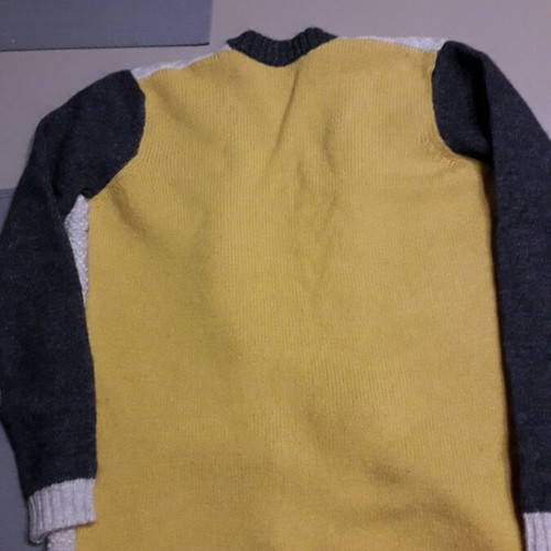 Twinset cardigan used, multicolor, size S