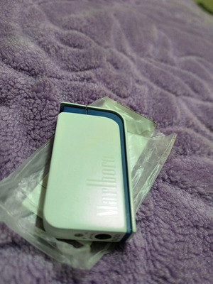 Marlboro lighter new