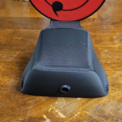 PS5 Controller Stand Naruto Akatsuki with Led, new