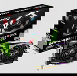  MSI GeForce GTX 1660 Ti 6GB Gaming X