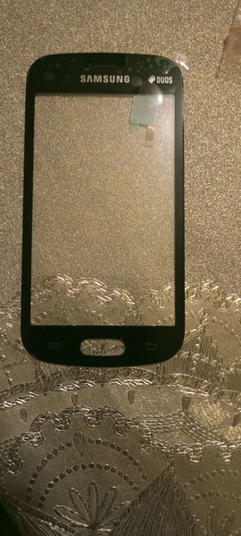Samsung galaxy trend. touch screen