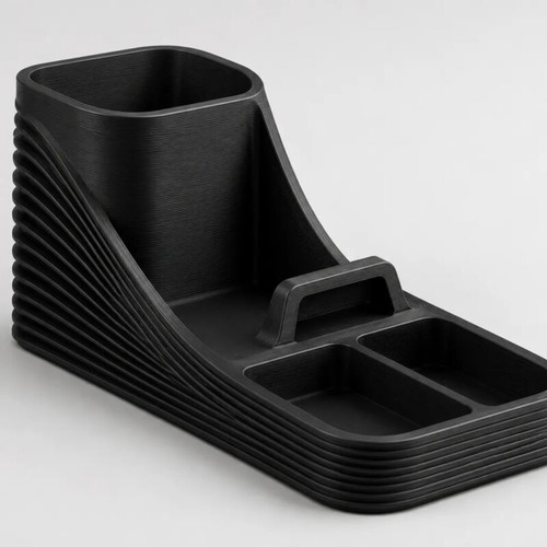 Desk organizer in perfect condition