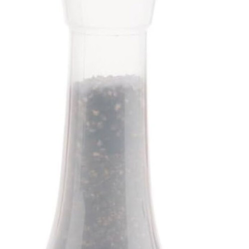 Tupperware salt and pepper shakers 260 ml, set of 2