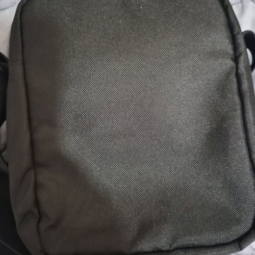 New Balance Basic Sling Bag shoulder bag new, black