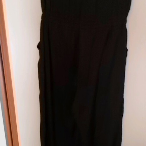 FULL-BODY SUIT NO-PIC