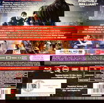  BLU-RAY BATMAN vs SUPERMAN DAWN OF JUSTICE