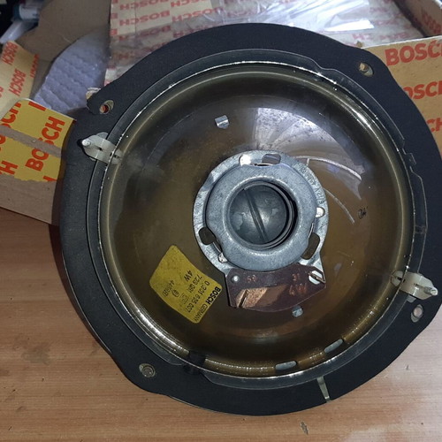 Bilux headlight Opel Kadett B new