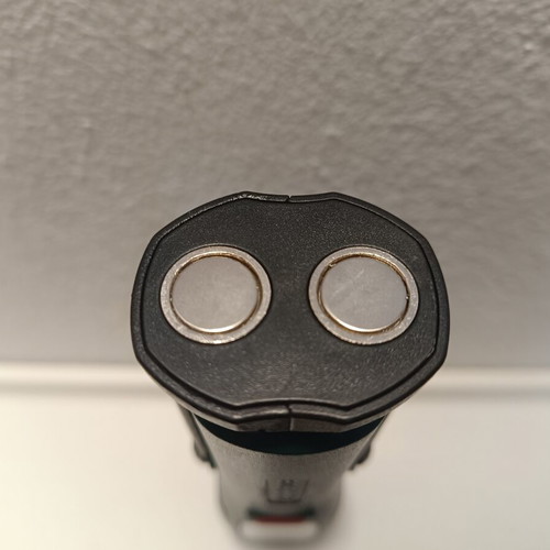 Parkside LED flashlight