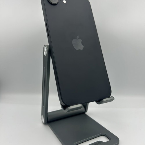 Apple iPhone 16e 128GB Black, full set