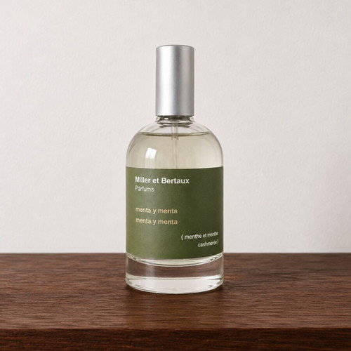 Miller et Bertaux Discovery Set 10×2ml new Eau de Parfum