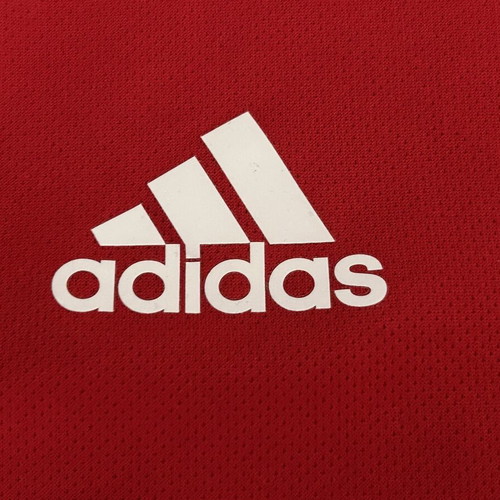 Adidas Estro 19 T-shirt size M like new, red