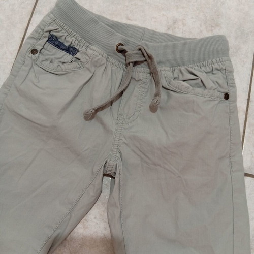 Boys' pants size 116 cm, like new