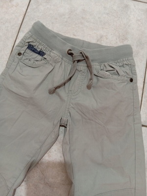 Boys' pants size 116 cm, like new