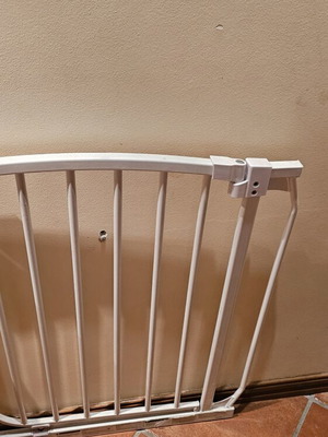 Child Safety Gate used