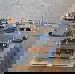  Τόρνος Lorch B 6 με θήκη Multifix μεγέθους Α και πολλά έξτρα.