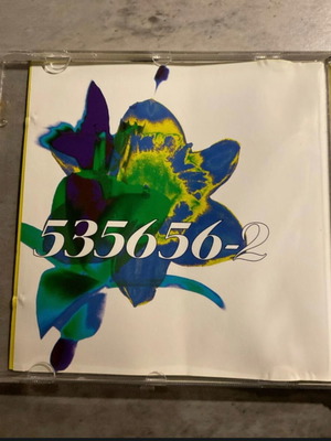 Cd Summer ‘96 Groovy Beat Polygram σαν καινούργιο