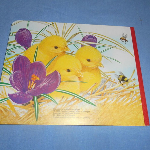 Lyra Είμαστε Φίλοι Children's Book new, Greek 1988