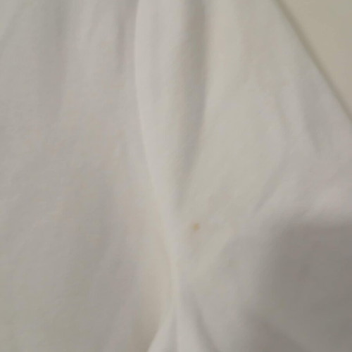Rick Cardona blouse white, like new, size M/L