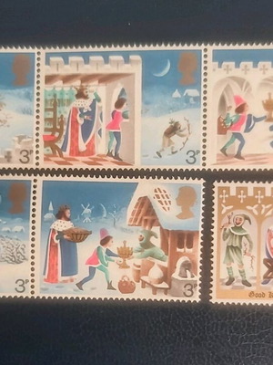 Foreign country stamps new, complete sets, unmounted mint