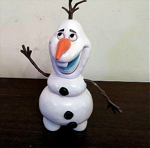 Φιγούρα Olaf frozen