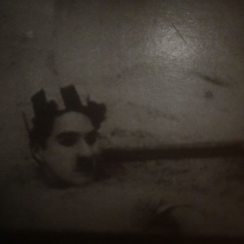 The Adventurer Standard 8mm Silent Film 2x200ft 1917 Charlie Chaplin Like New