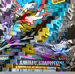  Κόμικς Μίκυ Μυστήριο Νο 23 Α Κύκλος