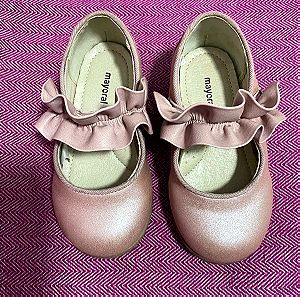 Mayoral,κοριτσίστικα παπουτσια, Νο22