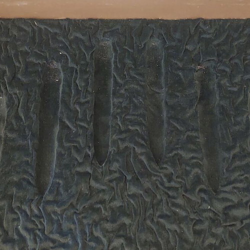Koral pen and pencil collection storage case used