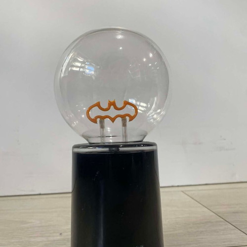 Batman Gumball Led Light lamp like new