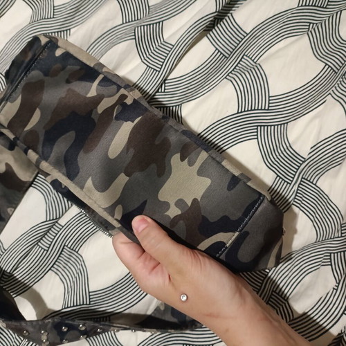 Bag new from Shein with packaging