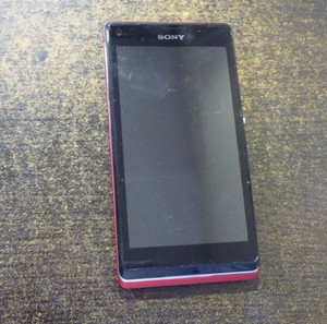 ΚΙΝΗΤΟ ΤΗΛΕΦΩΝΟ SONY XPERIA c2105