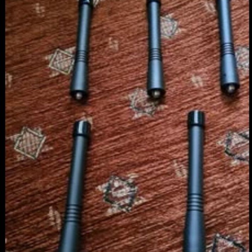 Kenwood KRA-16 Antenna (4" 10cm) SMA female new