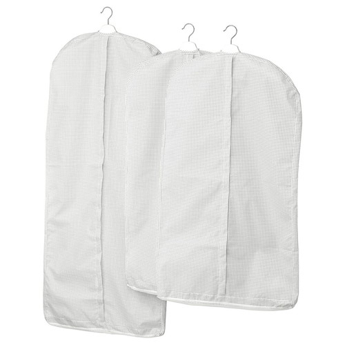 Clothing covers set of 3 new