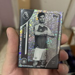 Κάρτα Kai Havertz 2025/26 Topps Premier League Pro Precision Black & White Rainbow Parallel σαν καινούργιο