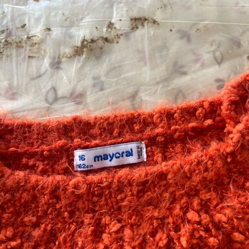 Women's sweater like new unworn