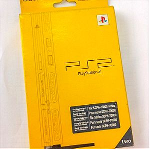 PS2 Playstation 2 Official Stand