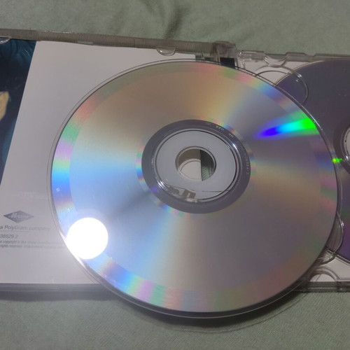 Sakis Rouvas Me Kommeni Tin Anasa CD, pop
