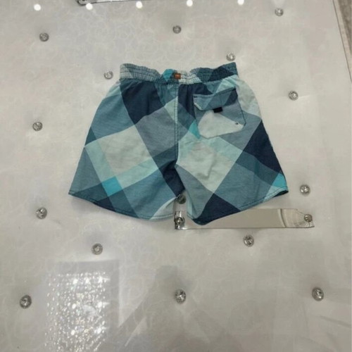 Boys' swimwear like new, turquoise, size S, ages 7-10